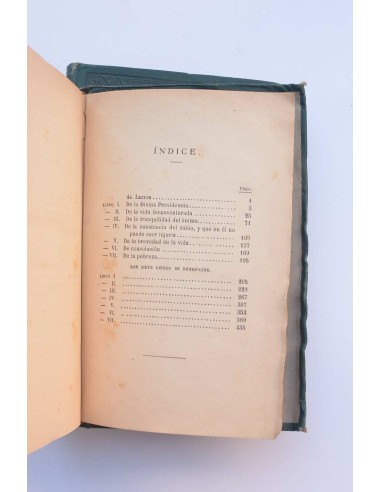 Tratados filosóficos