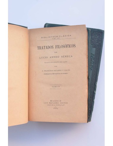 Tratados filosóficos