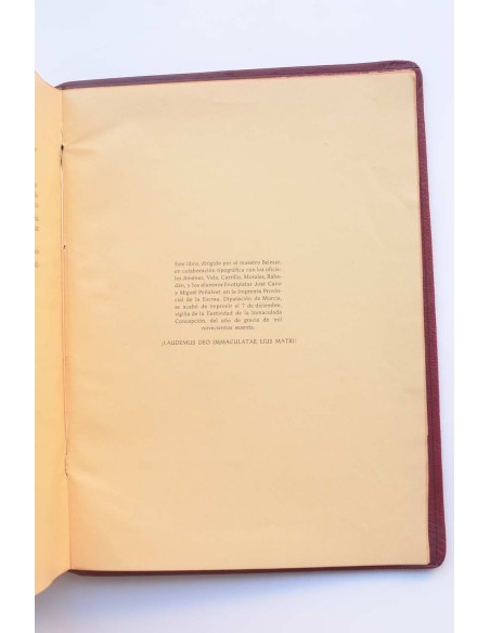 El habla de Cartagena. Palabras y cosas