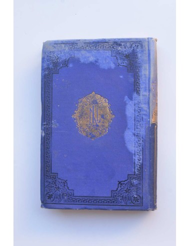 Teatro selecto de Calderón de la Barca. Tomo...