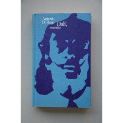Dalí, secreto