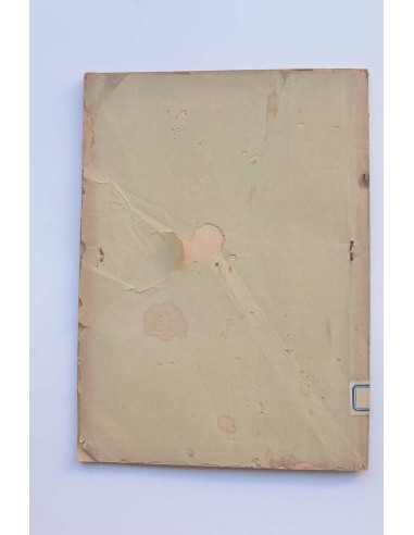 Inundaciones de la huerta de Murcia