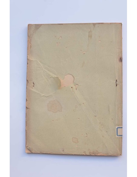 Inundaciones de la huerta de Murcia