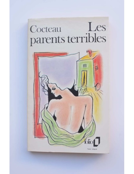 Les parents terribles