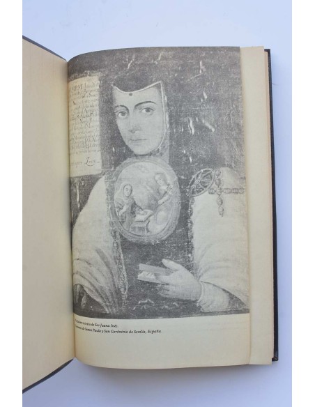 Fama, y obras Posthumas del Fenix de Mexico, dezima musa, poetisa americana, Sor Juana Ines de la Cruz
