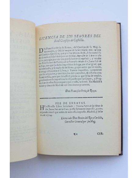 Fama, y obras Posthumas del Fenix de Mexico, dezima musa, poetisa americana, Sor Juana Ines de la Cruz