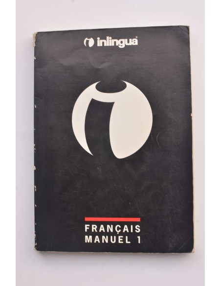 Français Manuel 1