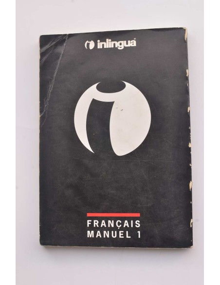 Français Manuel 1