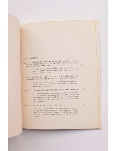 Disidentes de la Generación Realista :...