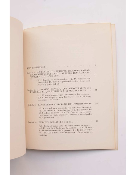 Disidentes de la Generación Realista : introducción a la obra de Carlos Muñiz, Lauro Olmo, Rodríguez Méndez y Martín Recuerda