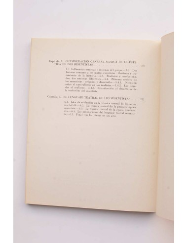 Disidentes de la Generación Realista :...