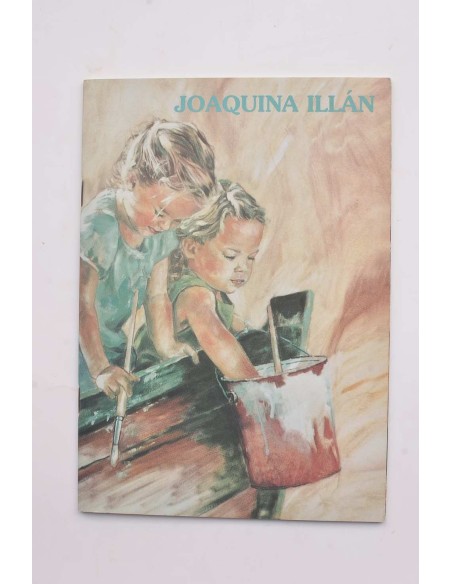 Joaquina Illán