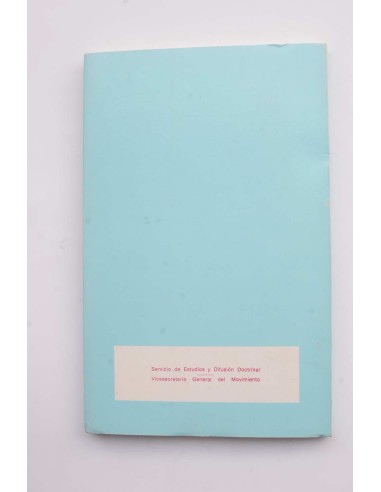 El Movimiento y el asociacionismo