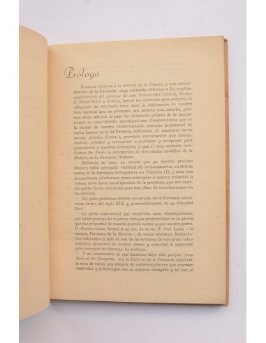 Contribución al Estudio Histórico de la...