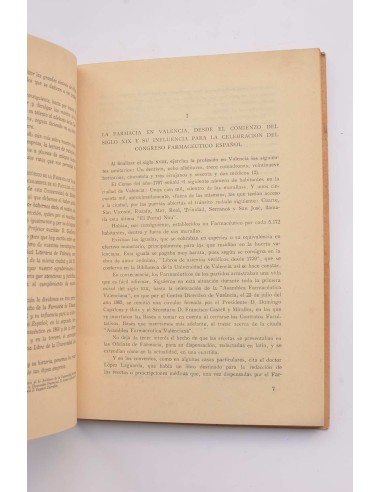 Contribución al Estudio Histórico de la...