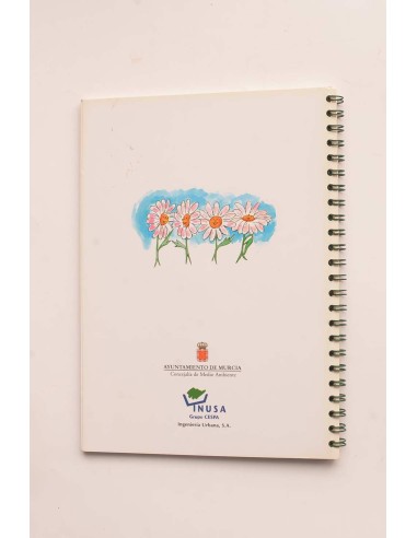Mi primer libro ecológico