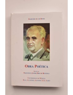 Raimundo de los Reyes. Obra poética