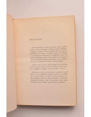 Historia de Jumilla
