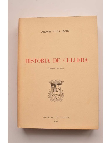 Historia de Cullera
