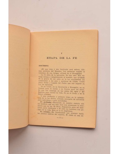 Itinerario espiritual de España