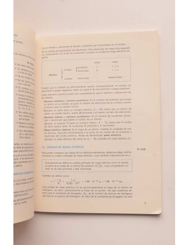 Formulación y nomenclatura química inorgánica....
