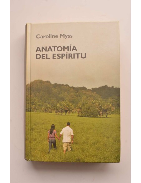 Anatomía del espíritu