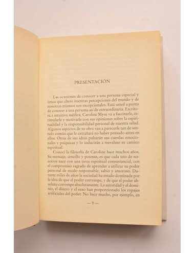 Anatomía del espíritu