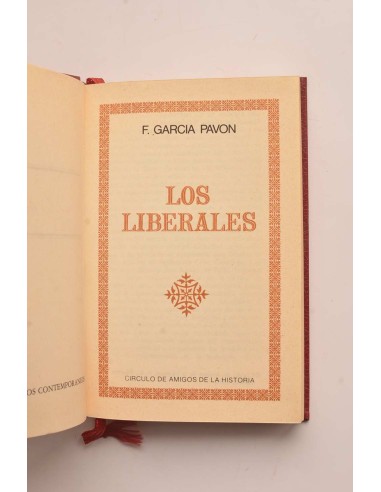 Los liberales
