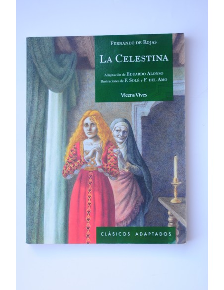 La Celestina