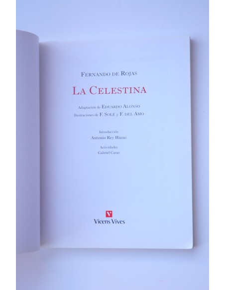 La Celestina