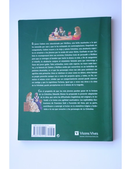 La Celestina