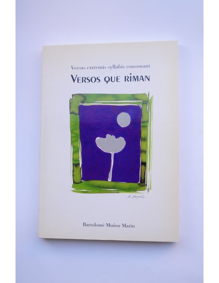 Versos que riman