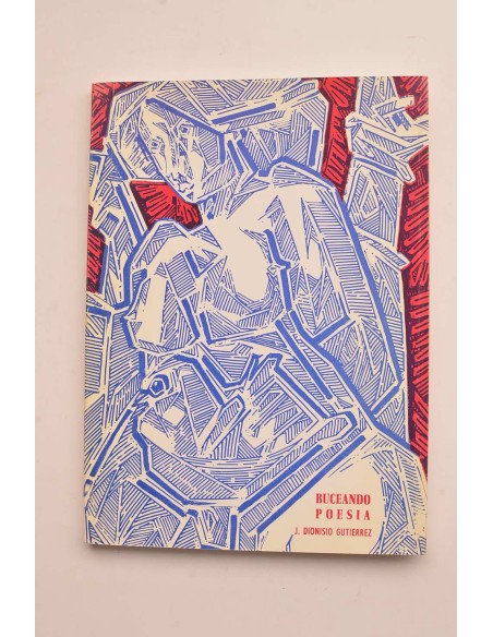 Buceando poesía