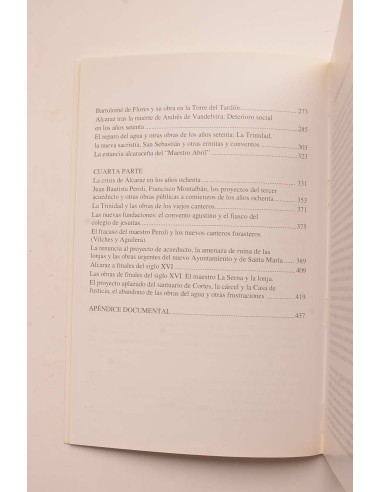 Alcaraz en el siglo de Andrés de Vandelvira, el...