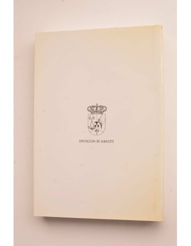 Alcaraz en el siglo de Andrés de Vandelvira, el...