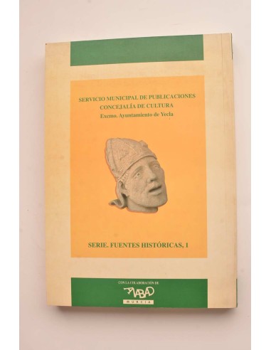 Reinados de Carlos V y Felipe II (1534 - 1598)