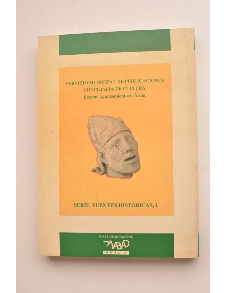 Reinados de Carlos V y Felipe II (1534 - 1598)