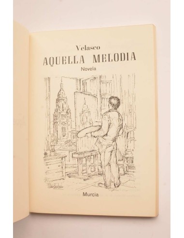Aquella melodía