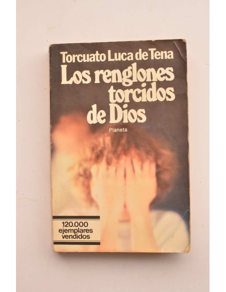 Los renglones torcidos de Dios