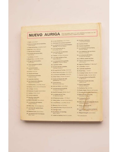 Memorias de un burrito