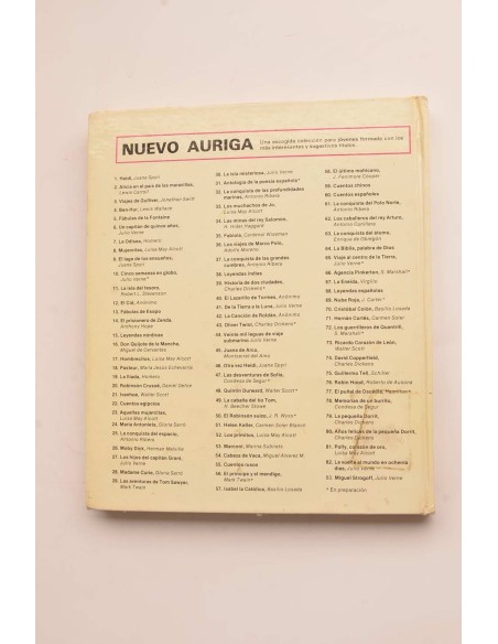 Memorias de un burrito