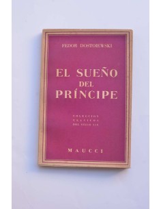 El sueño del príncipe
