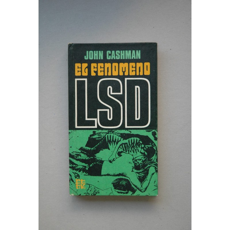 El fenómeno LSD