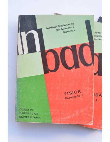 Documento C.O.U. Física y Química
