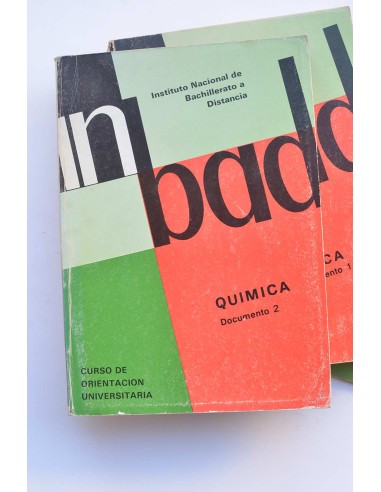 Documento C.O.U. Física y Química