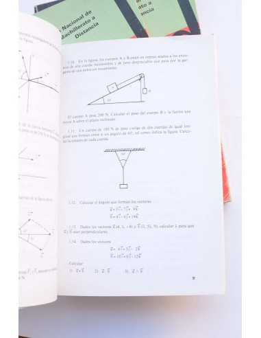 Documento C.O.U. Física y Química