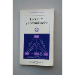Escritura y comunicación