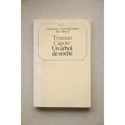 Un árbol de noche , y otros relatos