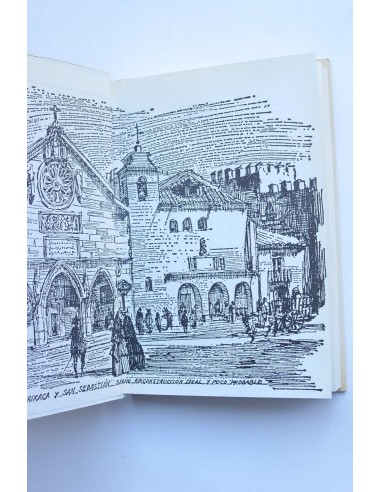 Sepan quantos. Vida artística murciana en los...