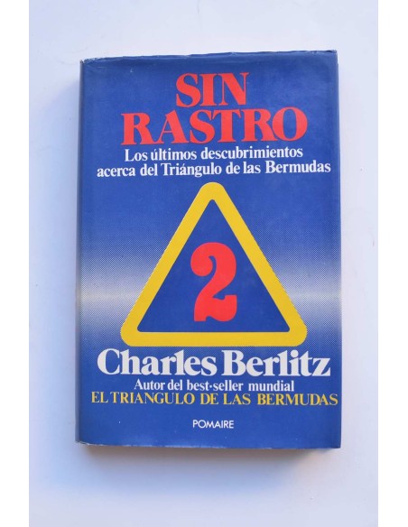 Sin rastro
